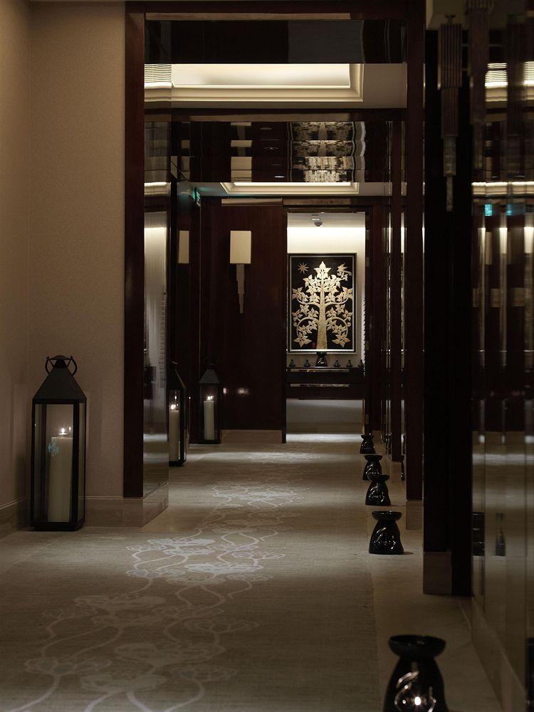 Hotel The Westin Hefei Baohe Esterno foto
