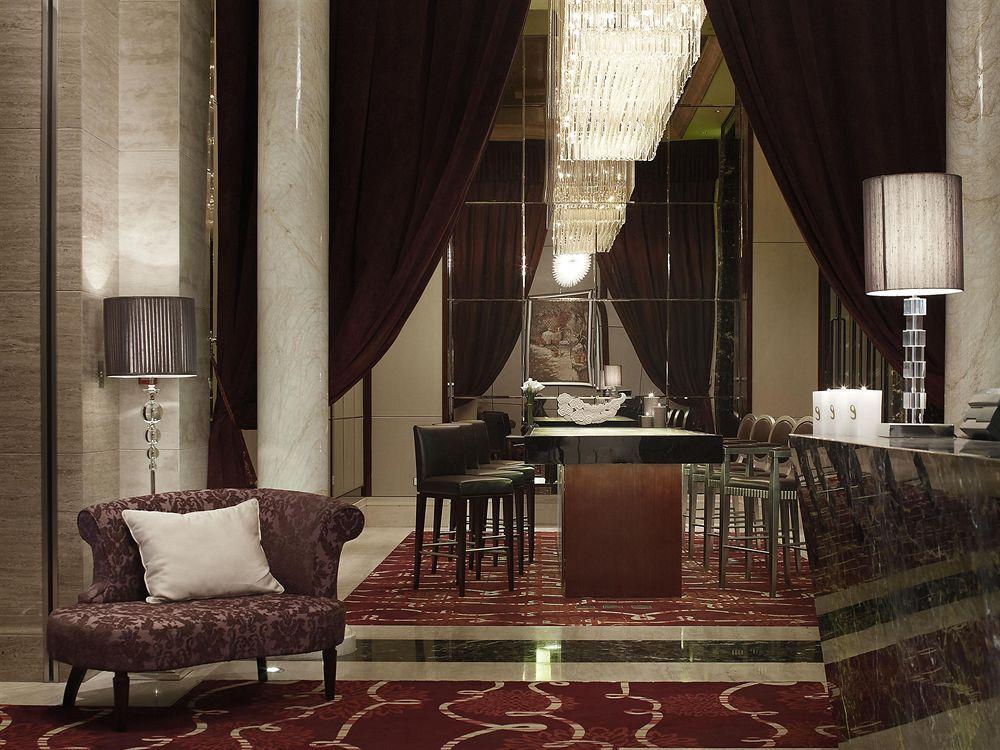 Hotel The Westin Hefei Baohe Esterno foto