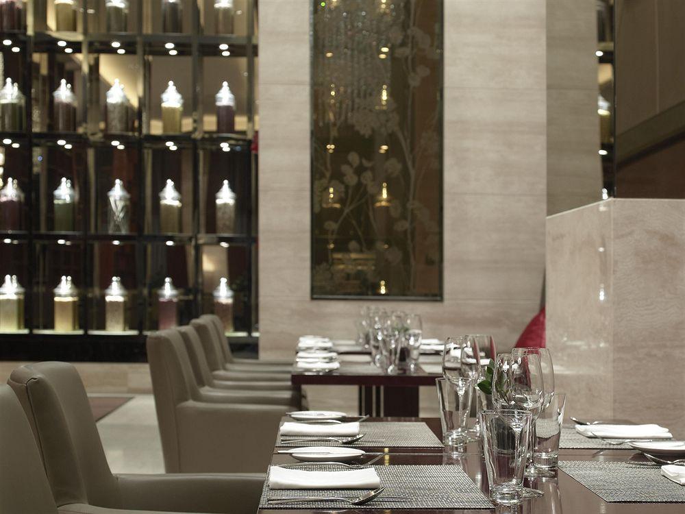 Hotel The Westin Hefei Baohe Esterno foto