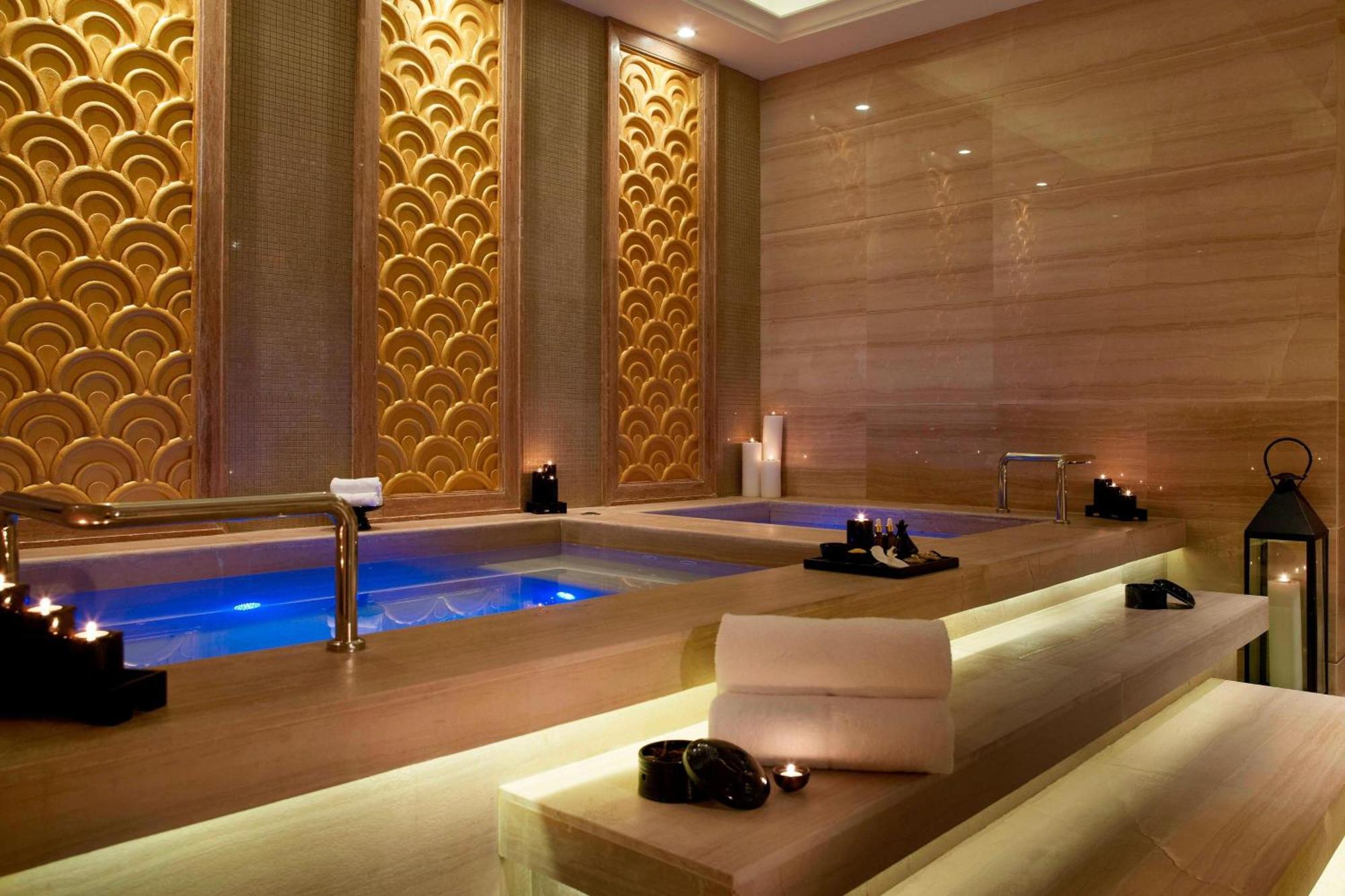 Hotel The Westin Hefei Baohe Esterno foto